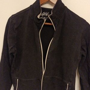 Ladies sport jacket